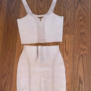 Marciano bandage 2 piece set